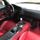 This and any modern BMW red interior are about the only acceptable reds I’d ever consider buying.
